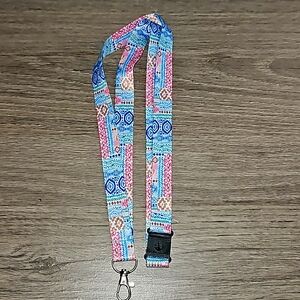 Lanyard